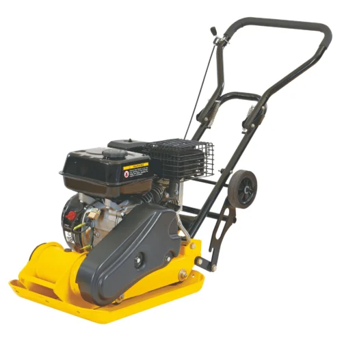 Compactadora GARLAND COMPAC 511 WQG-V26 1 Compactadora GARLAND COMPAC 511 WQG-V26