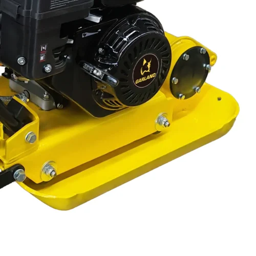 Compactadora GARLAND COMPAC 713 WQG-V26 3 Compactadora GARLAND COMPAC 713 WQG-V26 - Imagen 3