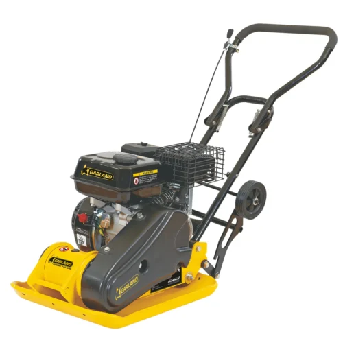 Compactadora GARLAND COMPAC 713 WQG-V26 1 Compactadora GARLAND COMPAC 713 WQG-V26