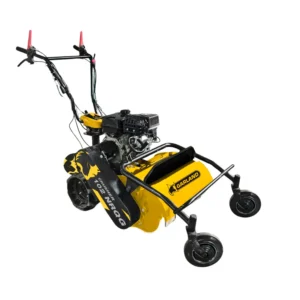 Desbrozadora de martillos Garland CRUSHER 102 NRQG-V25