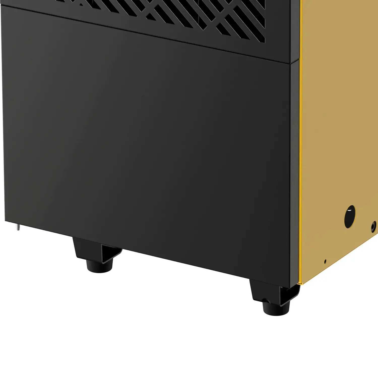 Deshumidificador GARLAND DRYTECH 907TC-V25 4 Deshumidificador GARLAND DRYTECH 907TC-V25 - Imagen 4