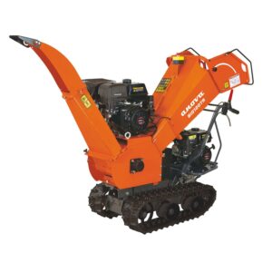 Biotriturador ANOVA BIO120TR con orugas