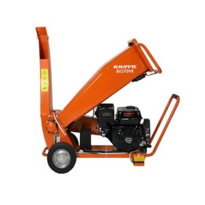 Biotriturador ANOVA BIO70VR