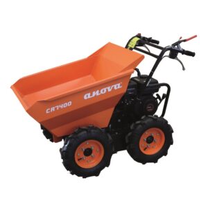 Carretilla con ruedas ANOVA CR7400