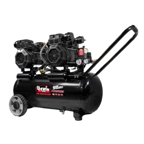 Compresor silencioso CEVIK PRO CA-PRO50S3 1 Compresor silencioso CEVIK PRO CA-PRO50S3
