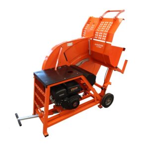 Cortadora para troncos a gasolina ANOVA CL700G