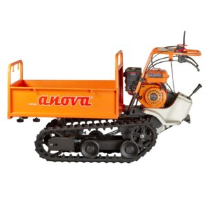 Carretilla con orugas ANOVA OR7320 (7HP)