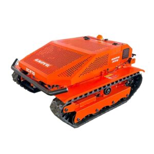 Desbrozador a control remoto ANOVA DCR70