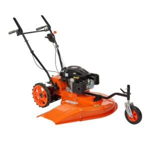 Desbrozadora de cuchilla autopropulsada ANOVA DCR361