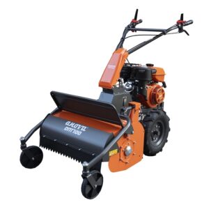 Desbrozadora de martillos ANOVA DM700