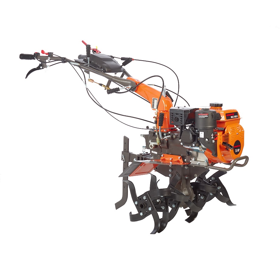Motoazada ANOVA MC1001 (7CV) 1 Motoazada ANOVA MC1001