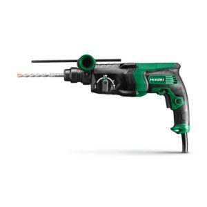 Martillo combinado HíKOKI DH26PC2WSZ SDS-Plus