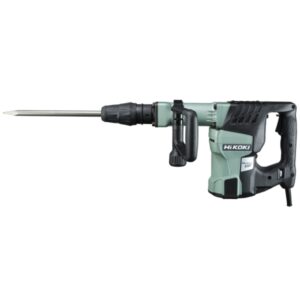 Martillo demoledor HiKOKI H60MCWTZ SDS-max