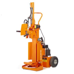 Rompedora de leña convertible ANOVA RLT12VH