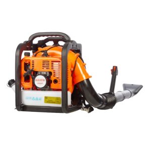 Soplador ANOVA SG75C