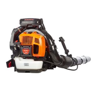 ¿Cómo reparar tu propia máquina de jardín? 8 Soplador ANOVA SG76C
