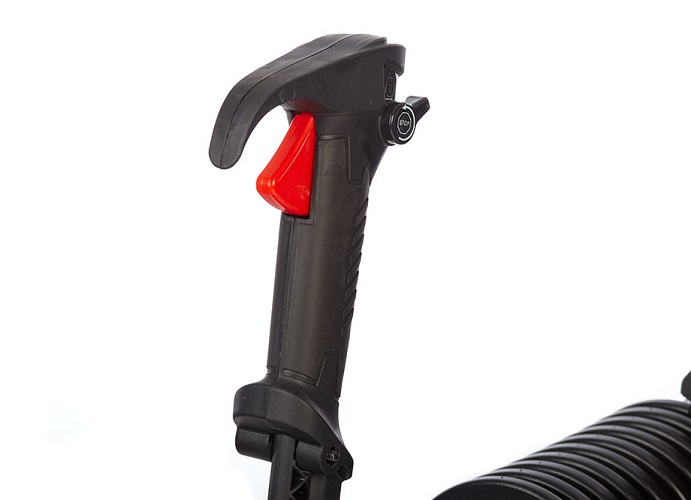 Soplador ANOVA SG76C 6 Soplador ANOVA SG76C - Imagen 6