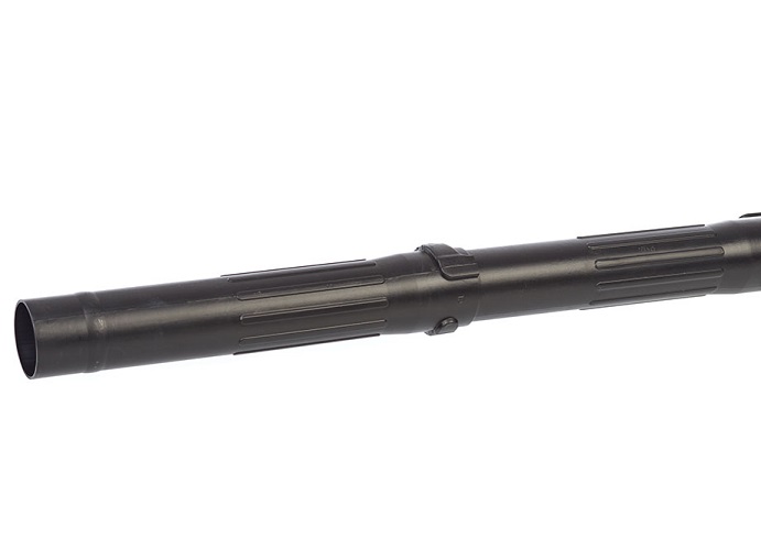 Soplador ANOVA SG33C 4 Soplador ANOVA SG33C - Imagen 4