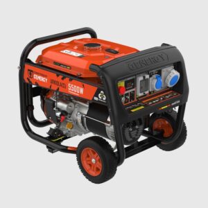 Generador Genergy Urkiola-S