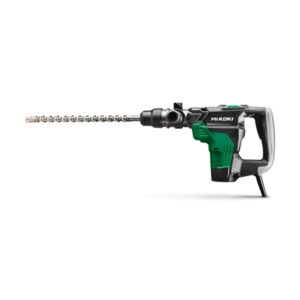 Martillo combinado HiKOKI DH40MCWSZ SDS-max