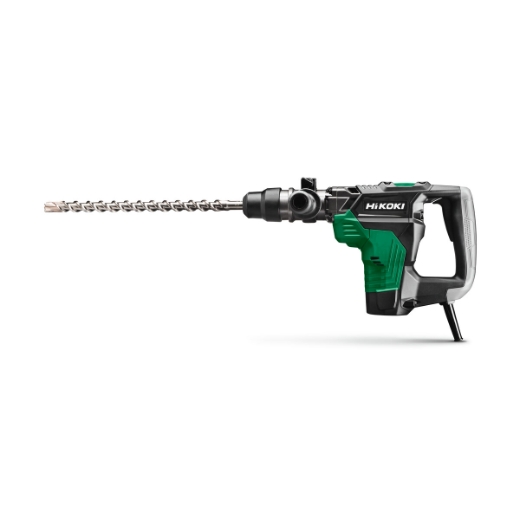 Martillo combinado HiKOKI DH40MCWSZ SDS-max 1 Martillo combinado HiKOKI DH40MCWSZ SDS-max