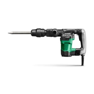 Martillo picador HiKOKI H41MB2WSZ SDS-max