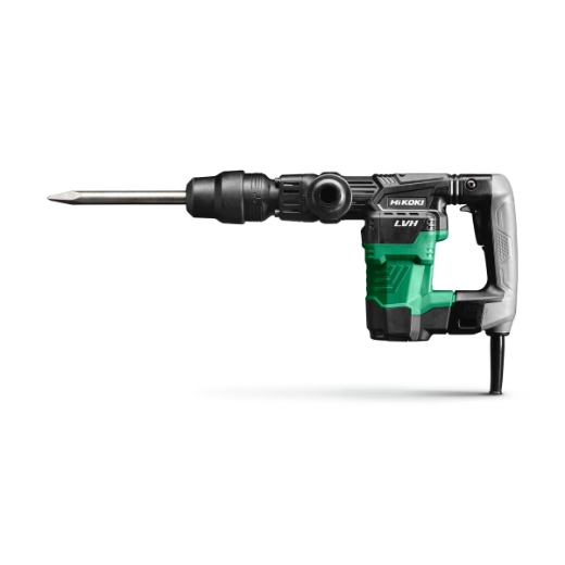 Martillo picador HiKOKI H41MB2WSZ SDS-max 1 Martillo picador HiKOKI H41MB2WSZ SDS-max
