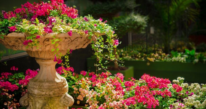 Soluciones VAME: Ideas prácticas y materiales clave para transformar tu jardín y terraza 1 soluciones vame