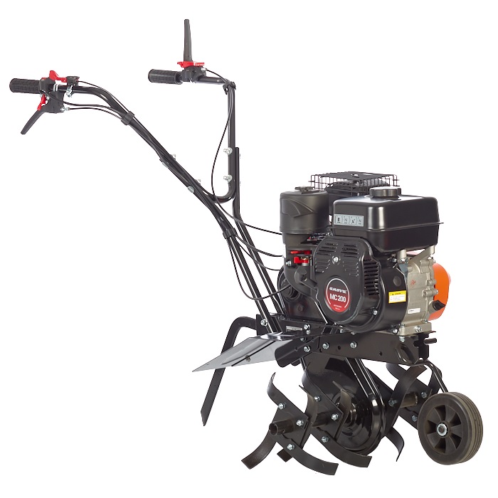 Motoazada ANOVA MC200 (6.5CV) 1 Motoazada ANOVA MC200