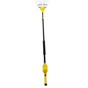 ¿Cómo reparar tu propia máquina de jardín? 2 Vareador a batería GARLAND SHAKER KEEPER 20V 200-V23