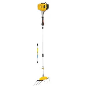 Vareador a gasolina GARLAND SHAKER 310 PG-V24