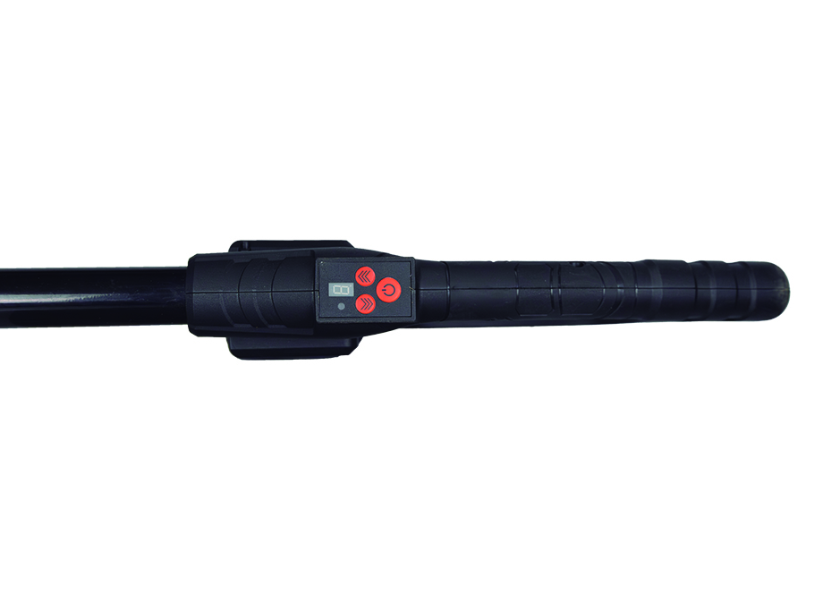 Vareadora a batería con mochila ANOVA VAR300B 4 Vareadora a batería con mochila ANOVA VAR300B - Imagen 4