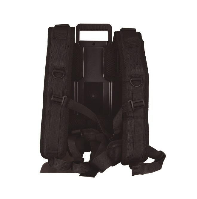 Vareadora a batería con mochila ANOVA VAR300B 7 Vareadora a batería con mochila ANOVA VAR300B - Imagen 7
