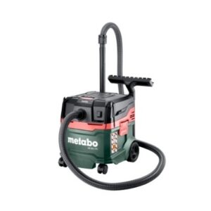 Aspirador Metabo ASA 20 L PC