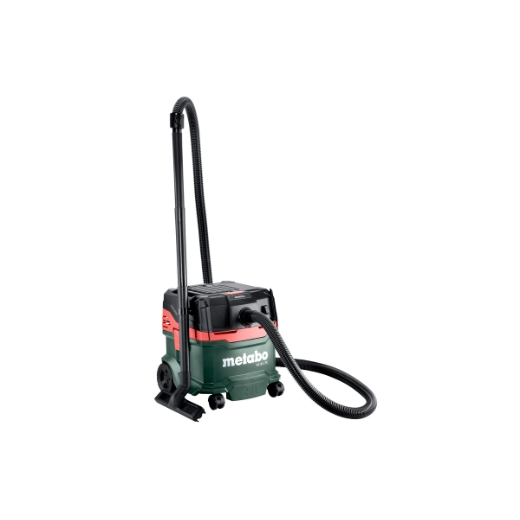 Aspirador Metabo ASA 20 L PC 5 Aspirador Metabo ASA 20 L PC - Imagen 5