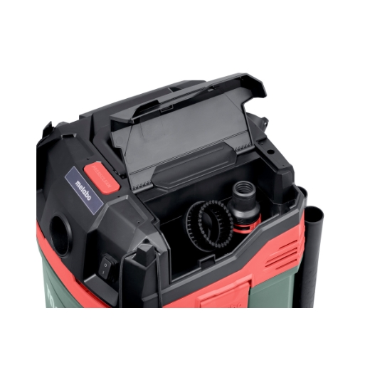 Aspirador Metabo ASA 20 L PC 4 Aspirador Metabo ASA 20 L PC - Imagen 4
