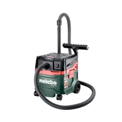 Aspirador Metabo ASA 20 L PC 1 Aspirador Metabo ASA 20 L PC