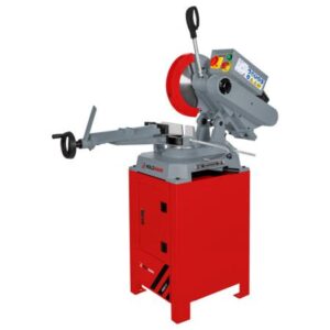 Herramientas esenciales para carpintería metálica 135 Tronzadora para metal Holzmann MKS300_400V