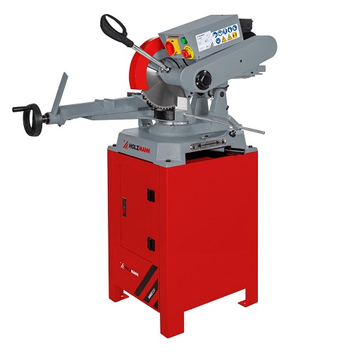 Tronzadora para metal Holzmann MKS300_230V 2 Tronzadora para metal Holzmann MKS300_230V - Imagen 2