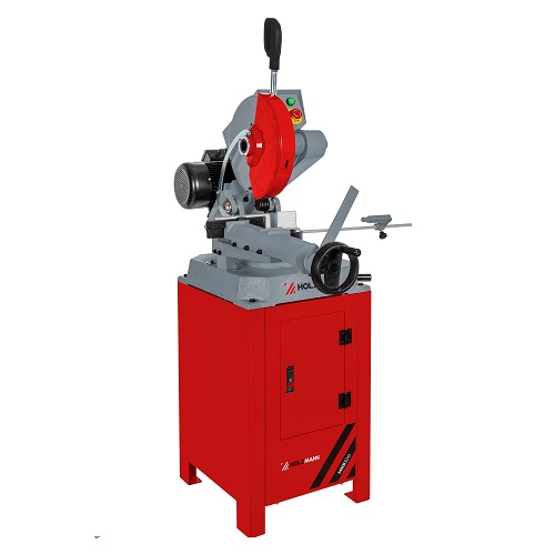 Tronzadora para metal Holzmann MKS300_230V 3 Tronzadora para metal Holzmann MKS300_230V - Imagen 3