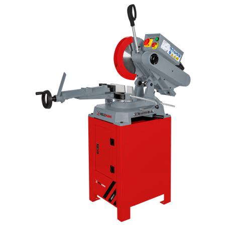 Tronzadora para metal Holzmann MKS300_230V 1 Tronzadora para metal Holzmann MKS300_400V